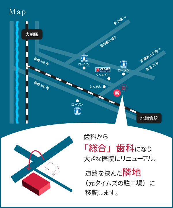 マップ